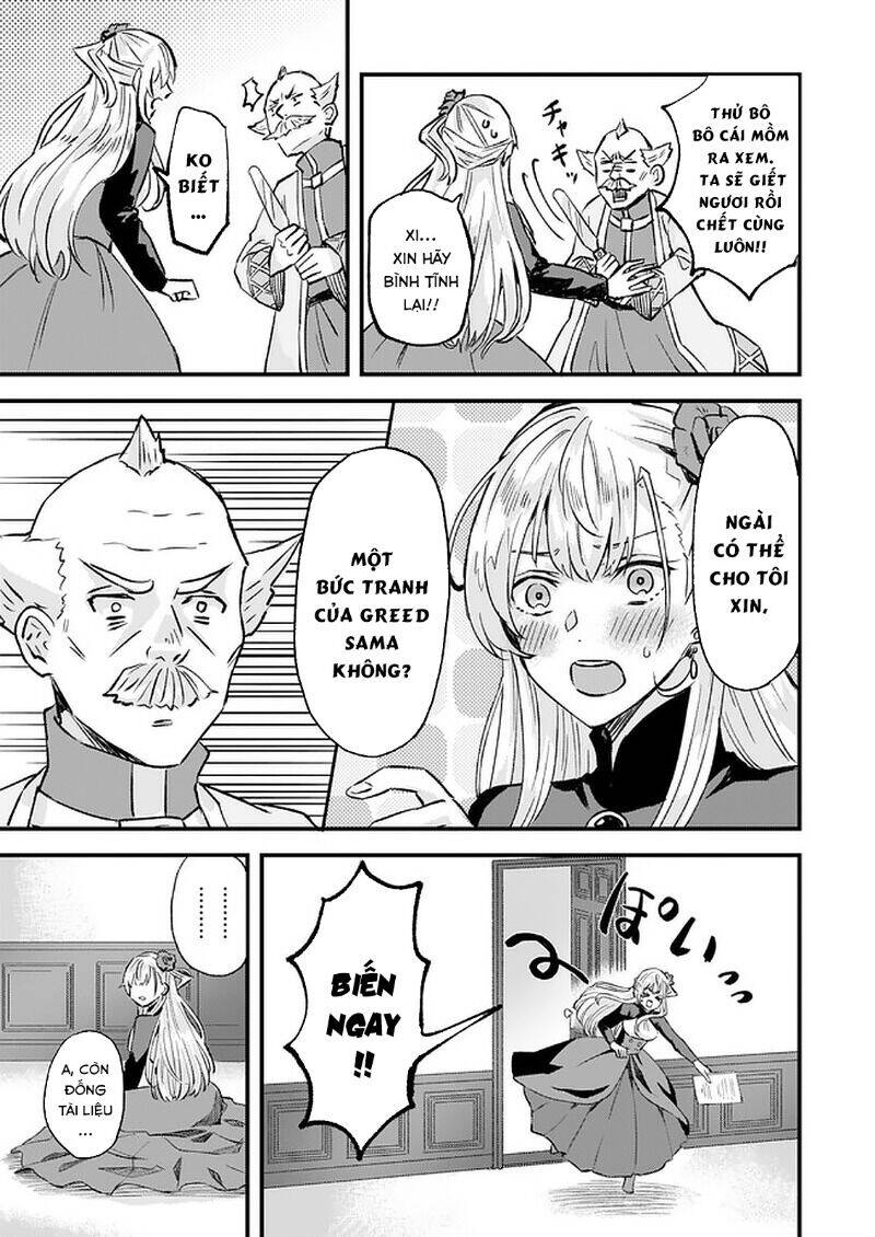 Imouto Ni Fiancee Wo Yuzure To Iwaremashita, Saikyou No Ryuu Ni Kiniirarete Masakano Okoku Nottori? Chương 16 Ảnh 14