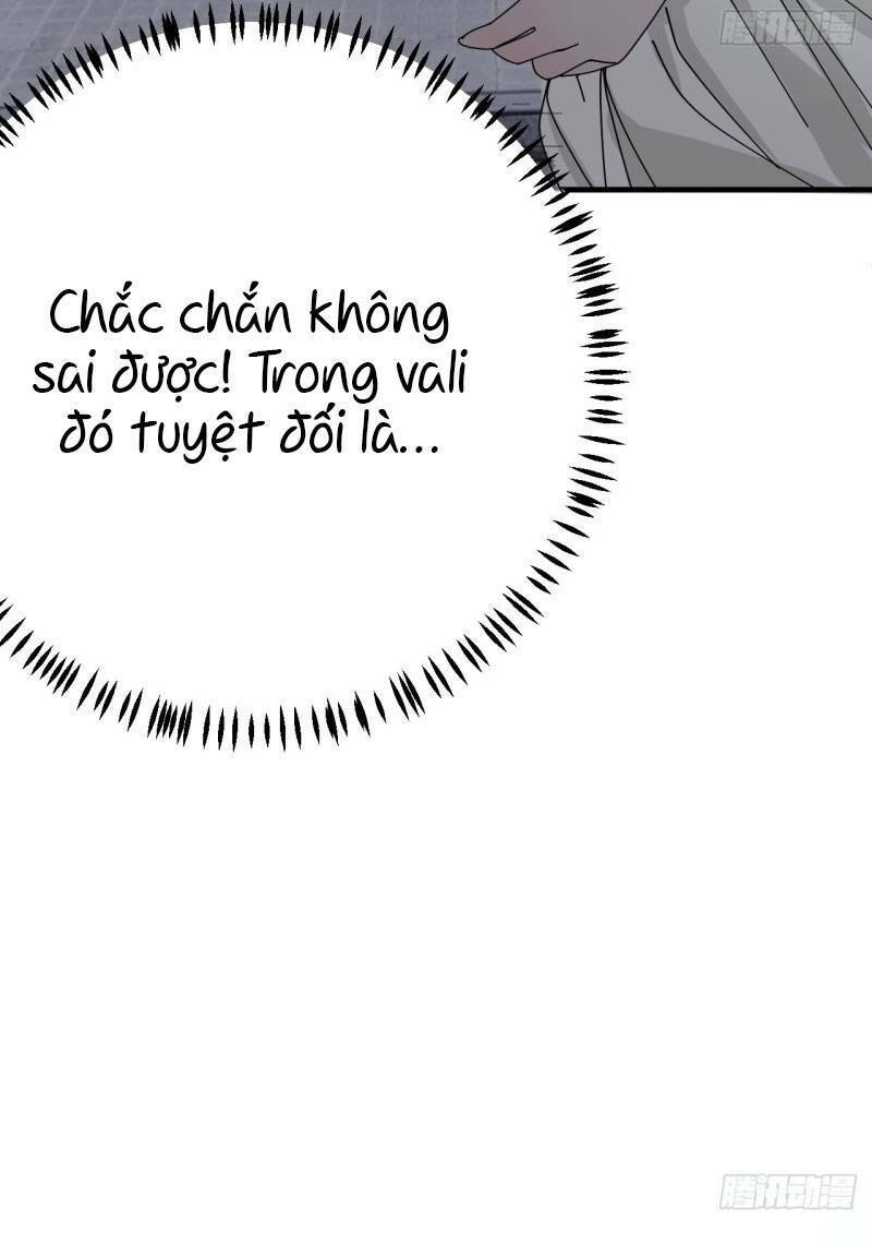 Khi Đóa Hoa Sẫm Màu Nở Rộ Chương 20 Ảnh 5