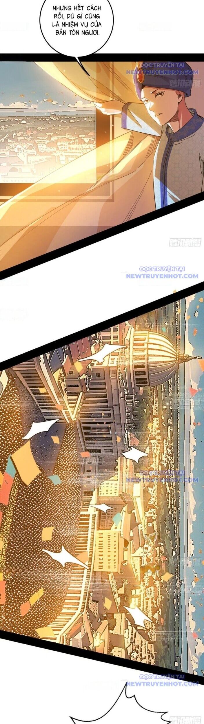 Ta Là Tà Đế Chương 552 Ảnh 15