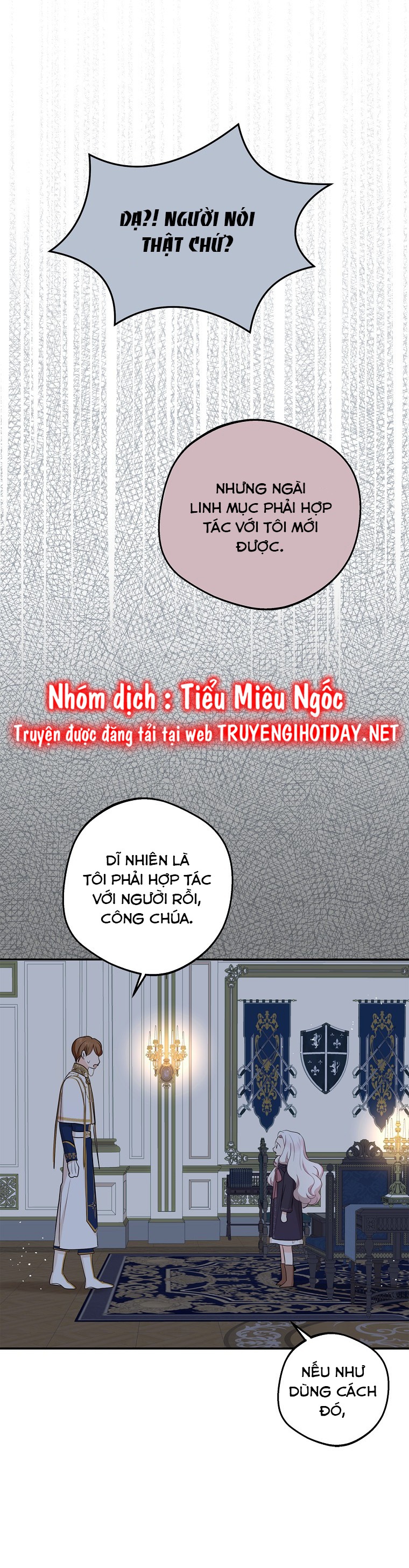 Tồn Tại Như Nàng Công Chúa Dã Chủng Chương 82 Ảnh 41