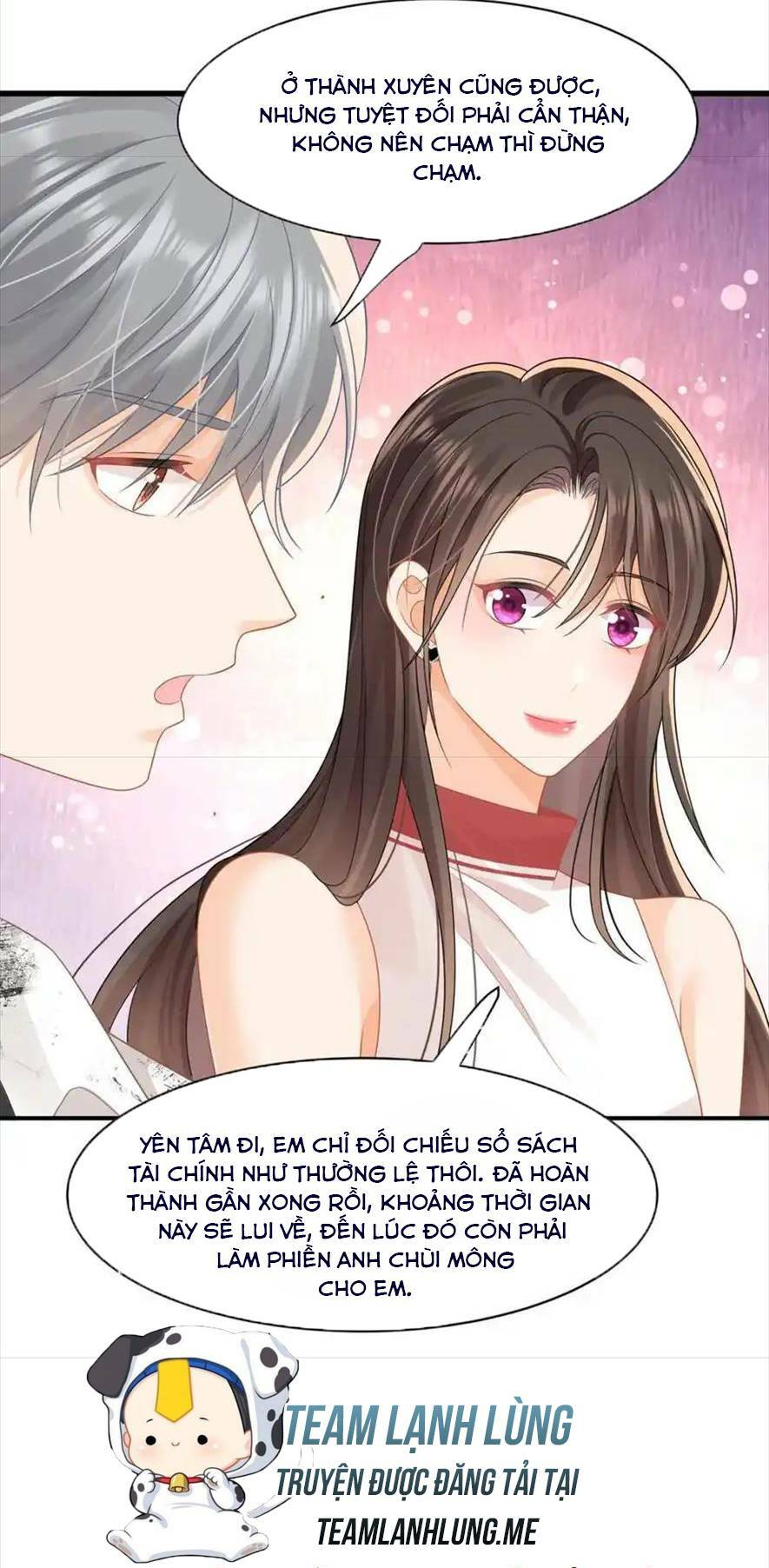 Vụng Trộm Chương 28 Ảnh 35