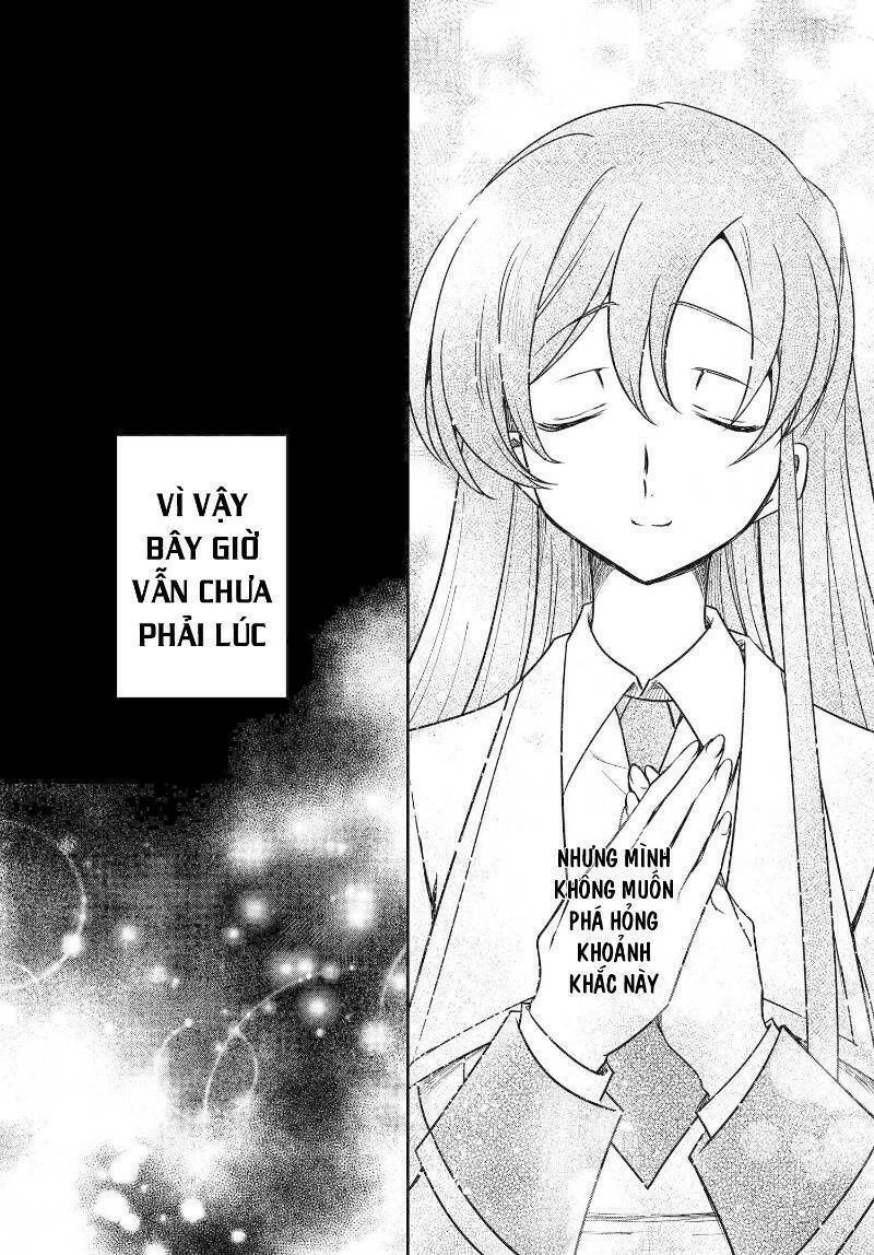 Kateikyoushi No Lelouch-San Chương 23 Ảnh 15