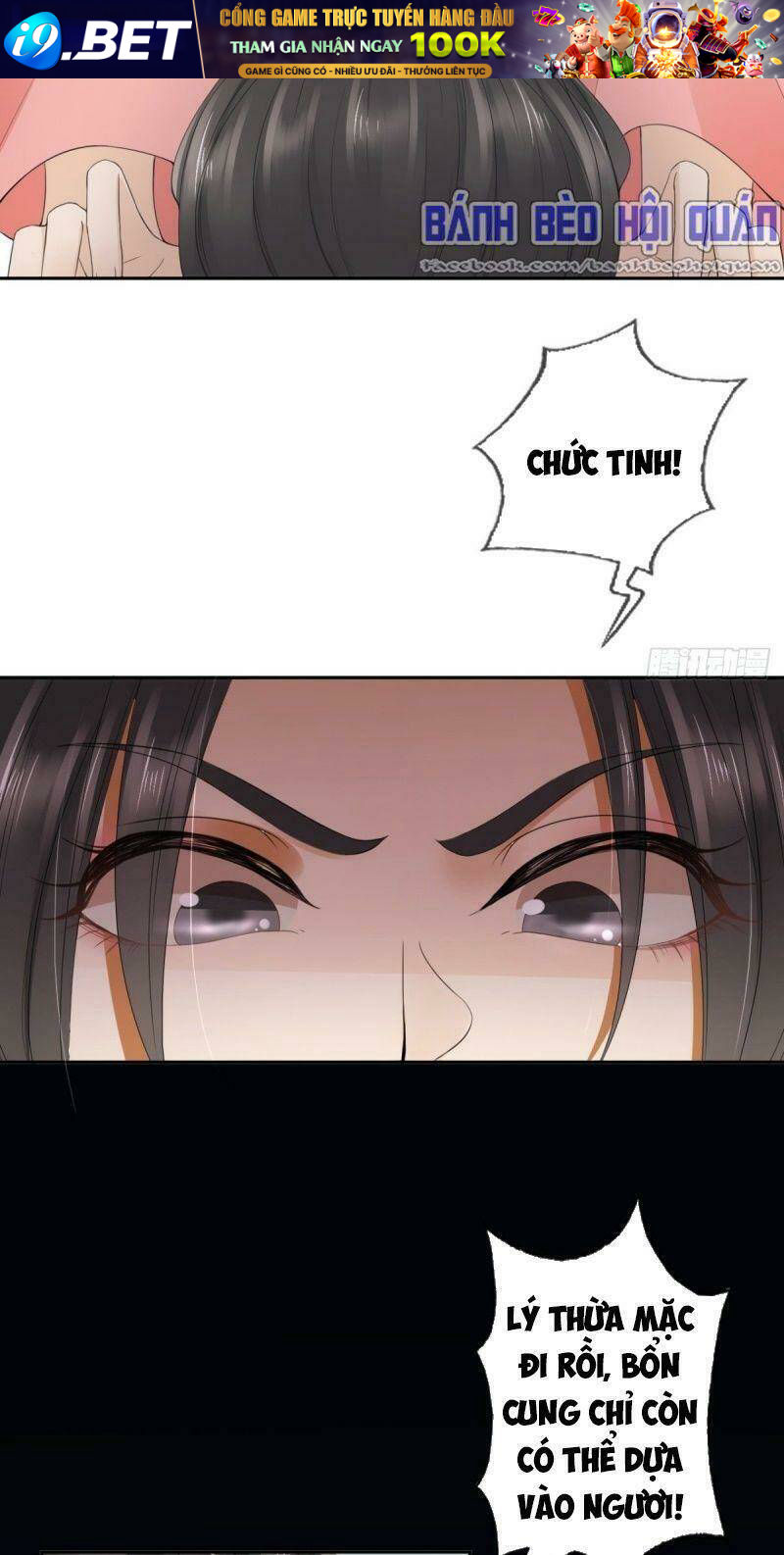 Mê Hoặc Lòng Người Chương 22 Ảnh 11