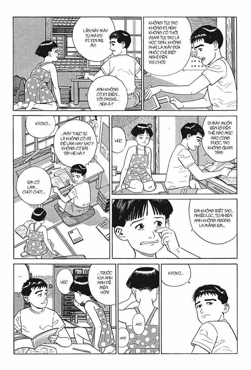 Haruka Na Machi E Chương 14 Ảnh 12