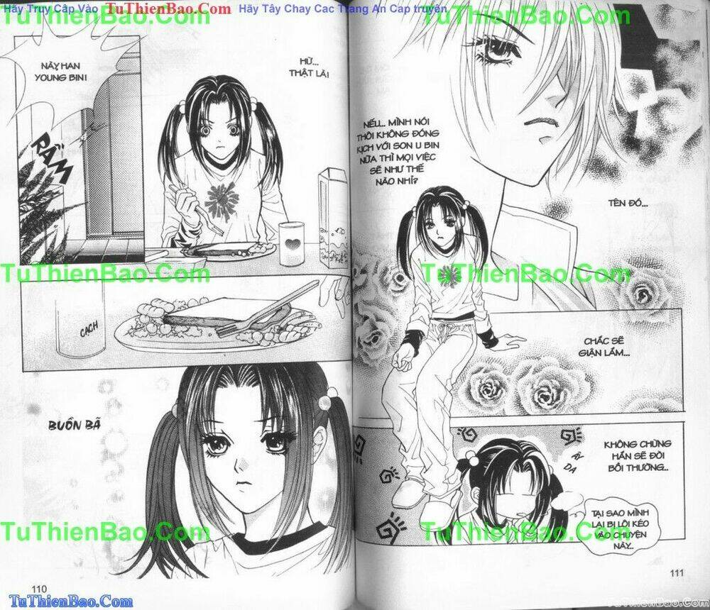 Do You Want To Try? Chương 11 Ảnh 10