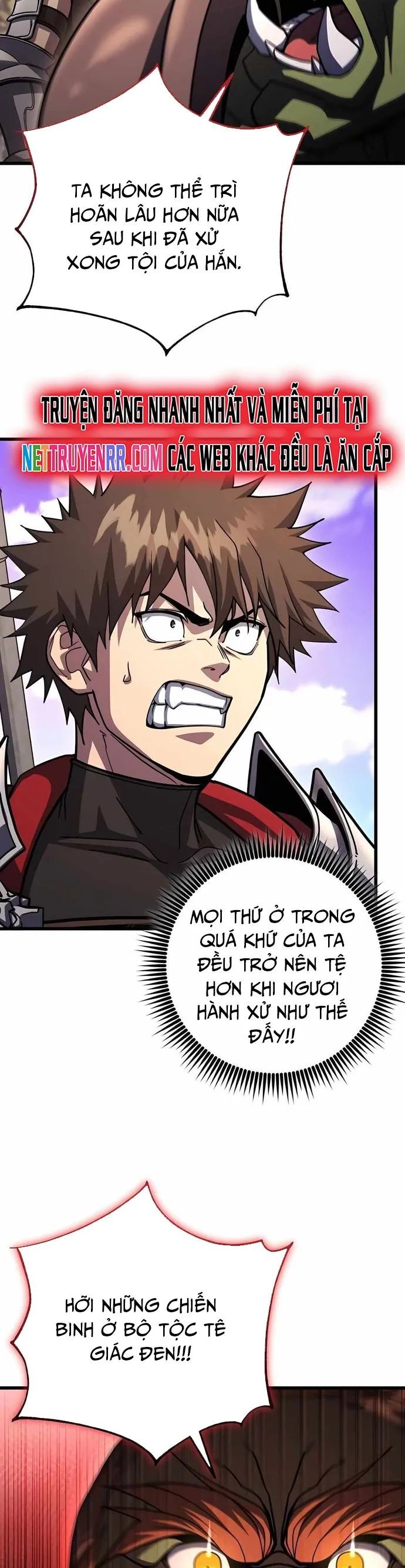 Tôi Dùng Búa Thần Giải Cứu Thế Giới Chương 96 Ảnh 29
