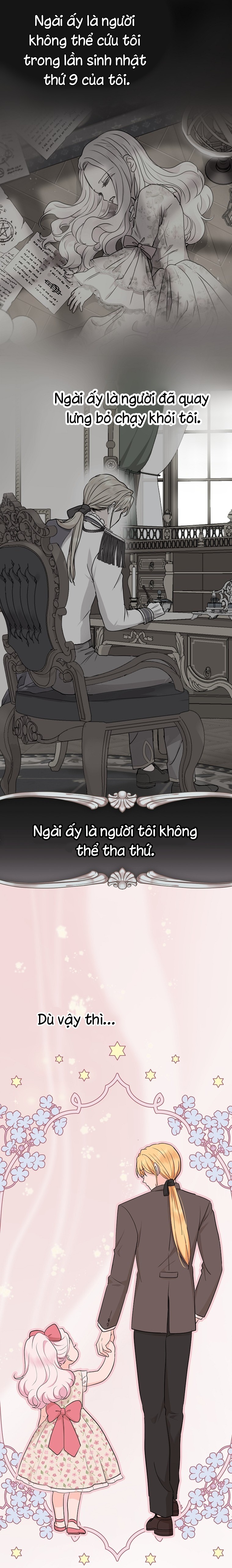 Tồn Tại Như Nàng Công Chúa Dã Chủng Chương 81 Ảnh 27