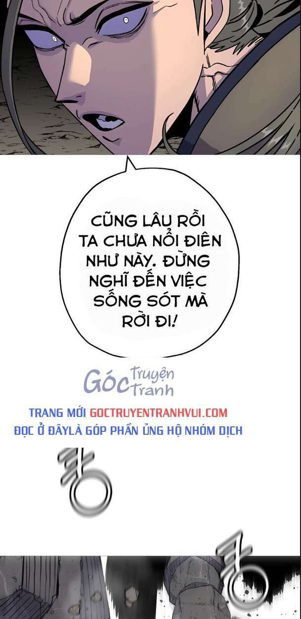 Chiến Binh Quật Cường Chương 125 Ảnh 36