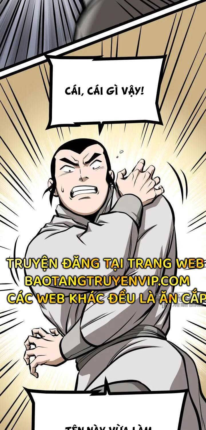 Nhất Bộ Thần Quyền Chương 23 Ảnh 41