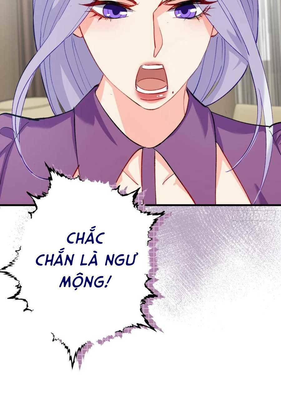 Giẫm Lên Cặn Bã Nam Nhân Làm Chủ Thần Chương 34 Ảnh 24