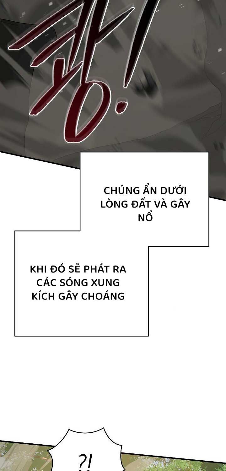 Đột Kích Giả Chương 21 Ảnh 50
