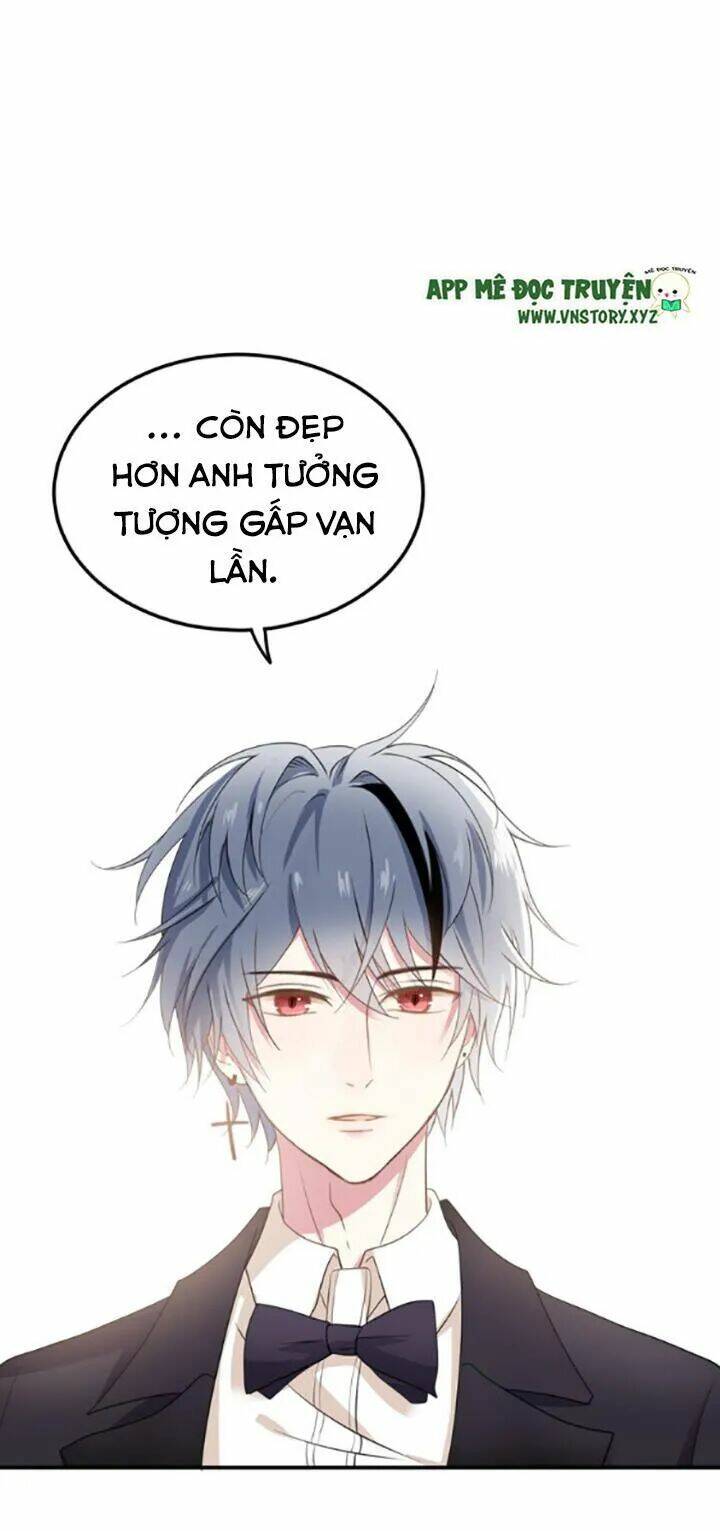 Thần Tượng Điểm Zero Chương 143 Ảnh 16