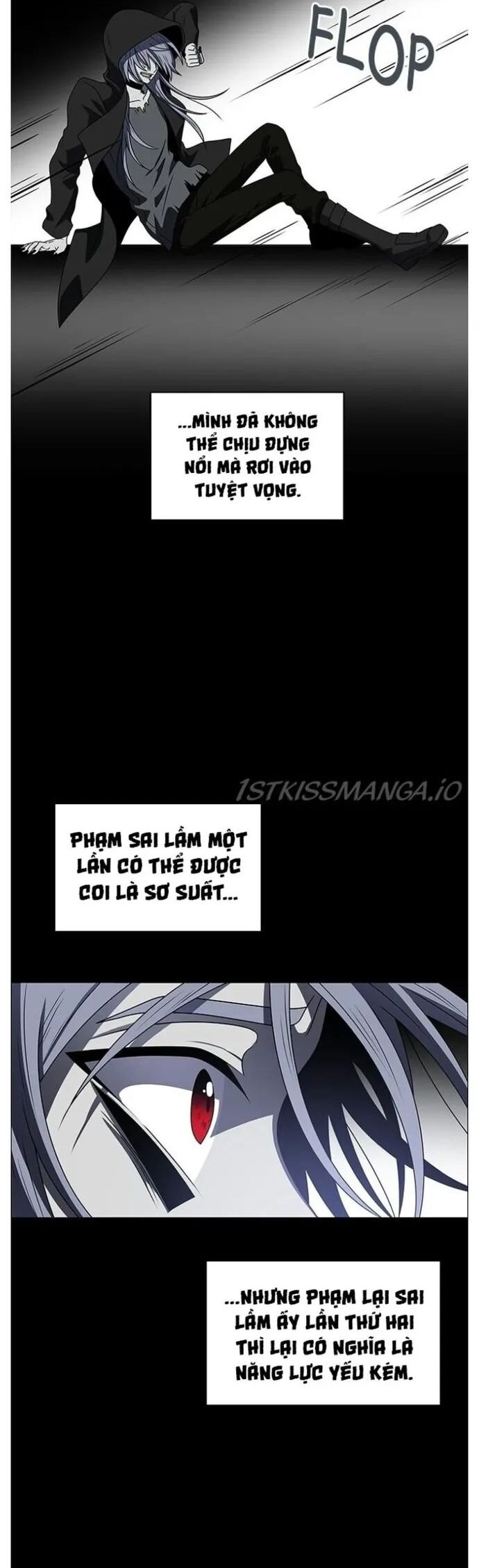 No Scope Chương 173 Ảnh 16