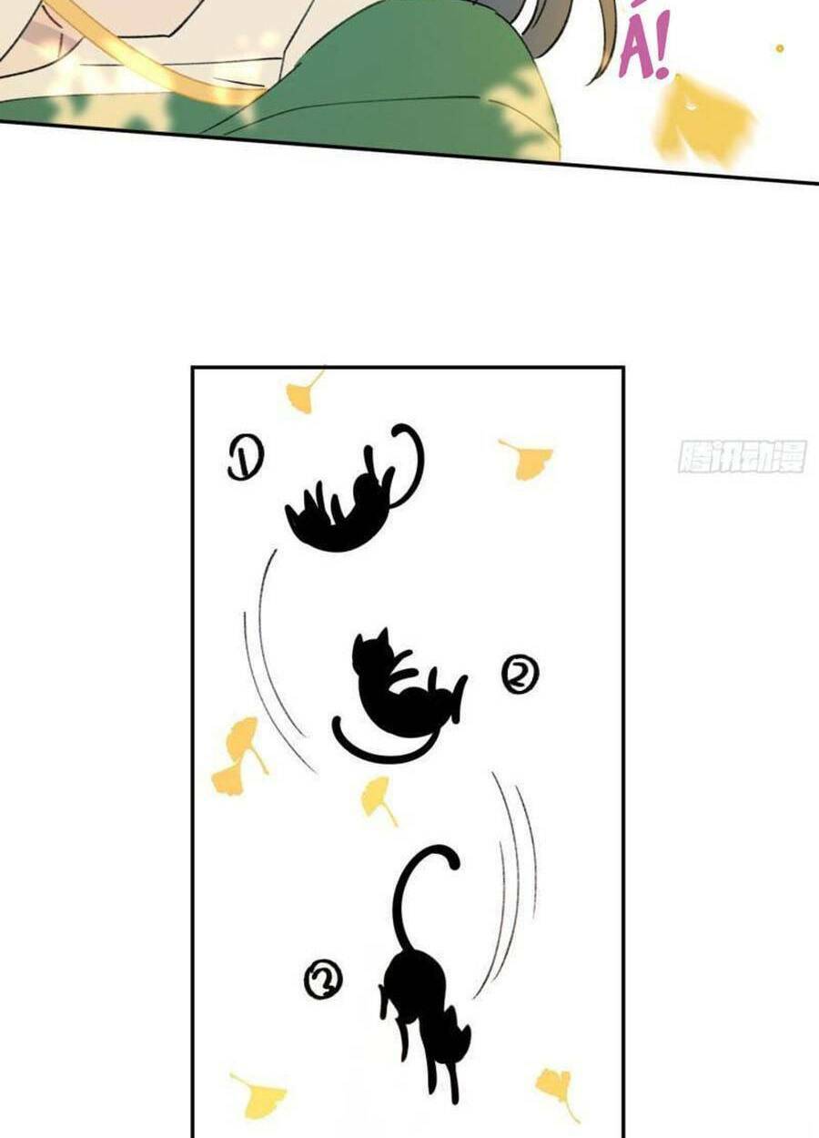 Khi Mộng Thần Yêu Chương 75 Ảnh 5