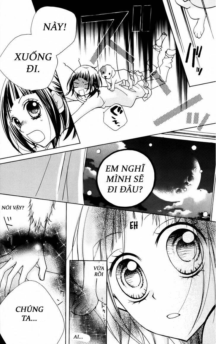 1-Nen 5-Kumi Ikimono Gakari Chương 2 Ảnh 26
