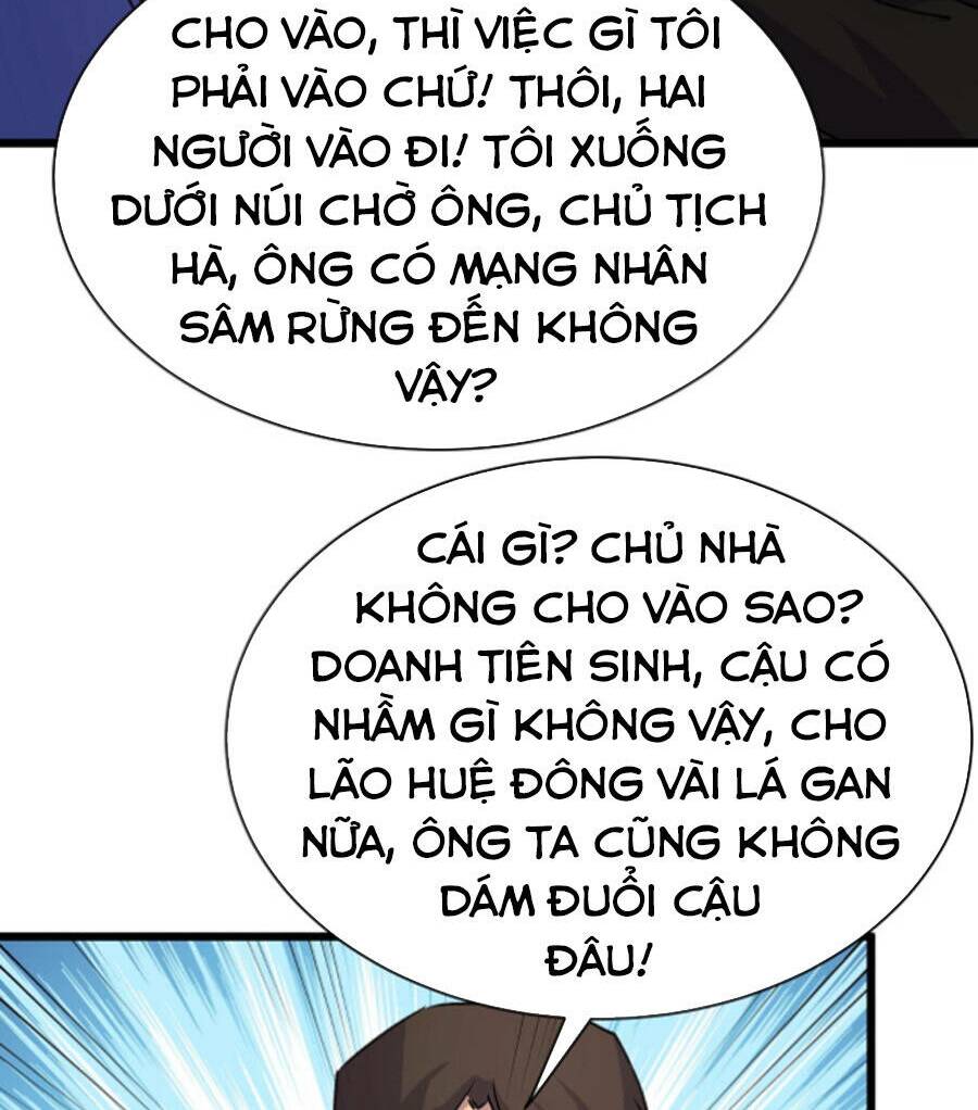 Bắt Đầu Với Tề Thiên Đại Thánh Chương 28 Ảnh 30
