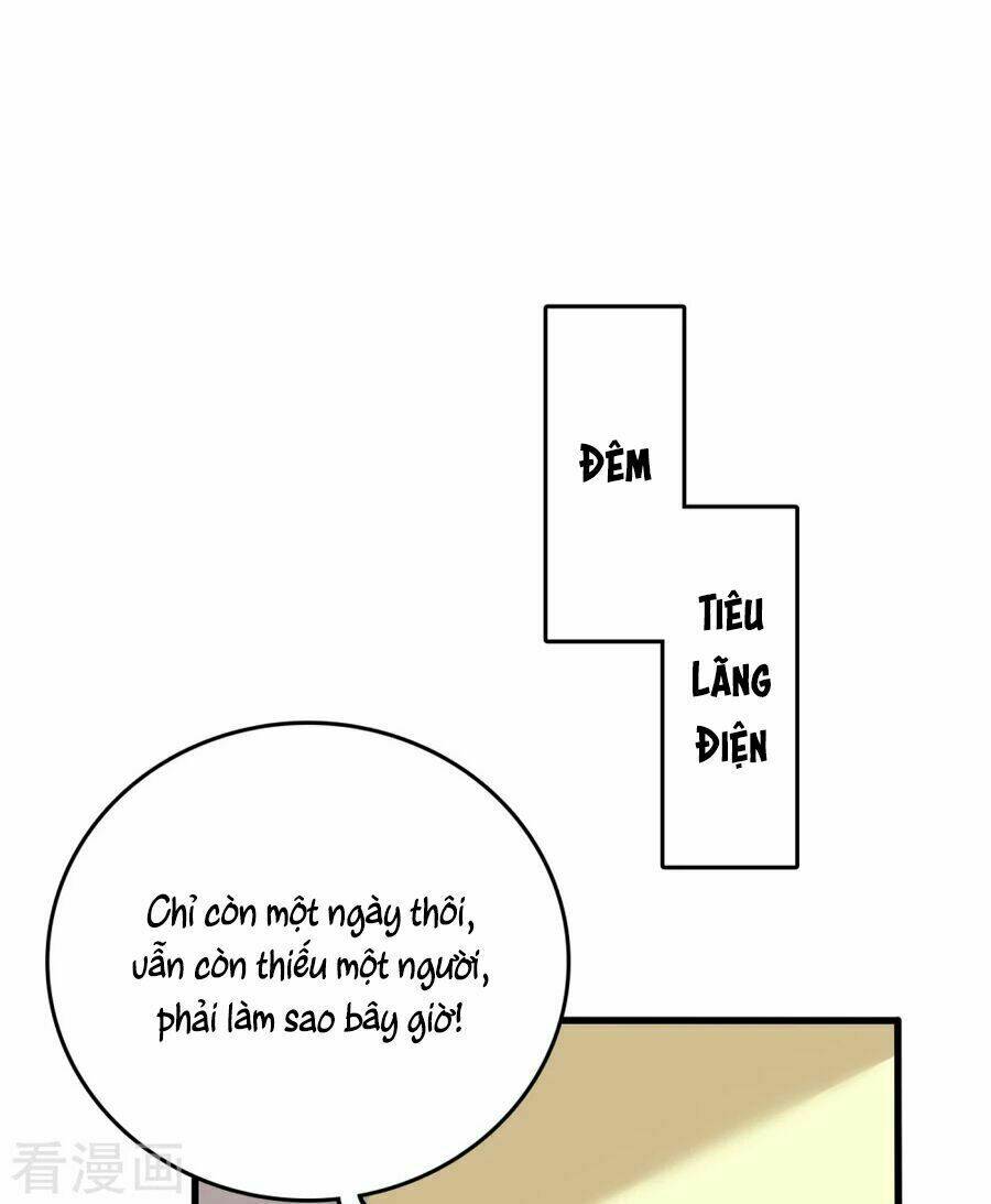 Phú Bà Bạc Tỷ Trong Lãnh Cung Chương 37 Ảnh 39