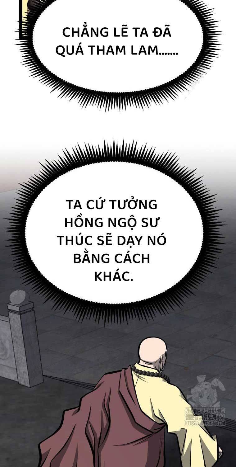 Nhất Bộ Thần Quyền Chương 25 Ảnh 16