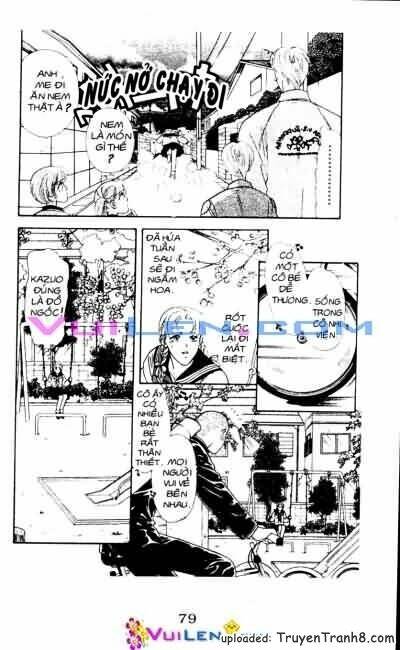 Công Tử Nghèo Chương 14 Ảnh 15