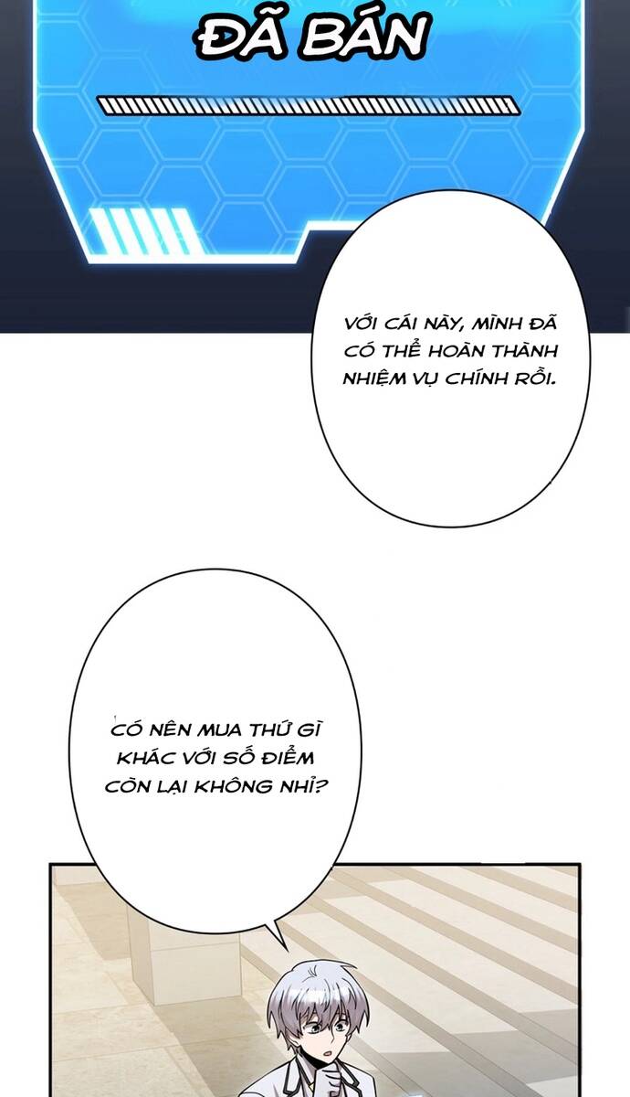 Ta Là Anh Hùng Nhưng Các Nữ Chính Lại Muốn Giết Ta Chương 13 Ảnh 6