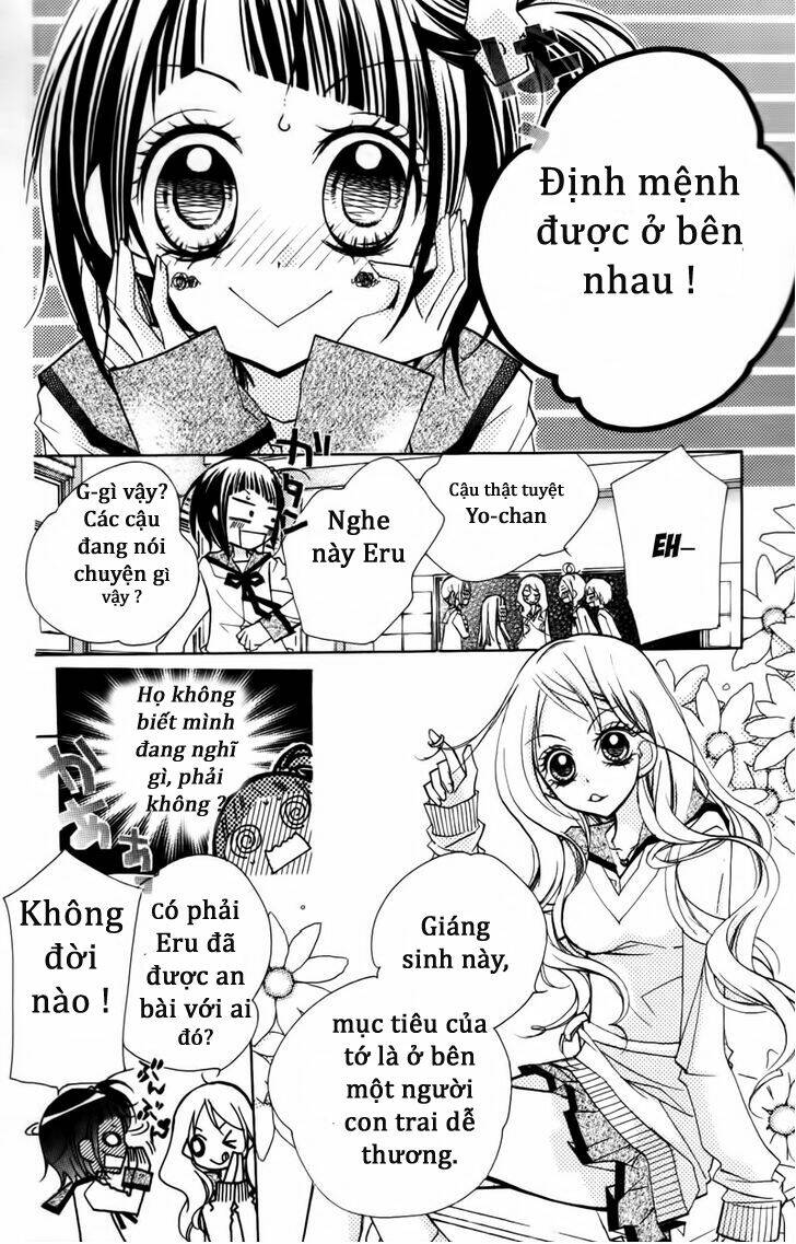 1-Nen 5-Kumi Ikimono Gakari Chương 2 Ảnh 4