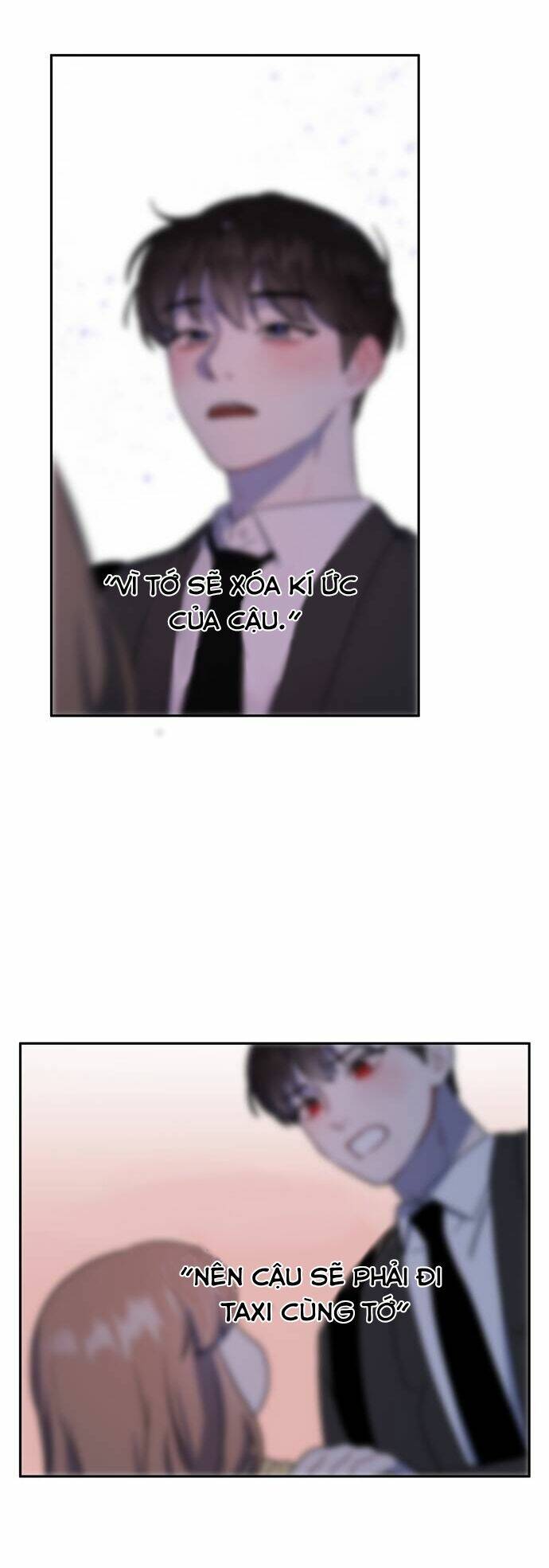 Bloody Romance - Lãng Mạn Đẫm Máu Chương 7 Ảnh 45