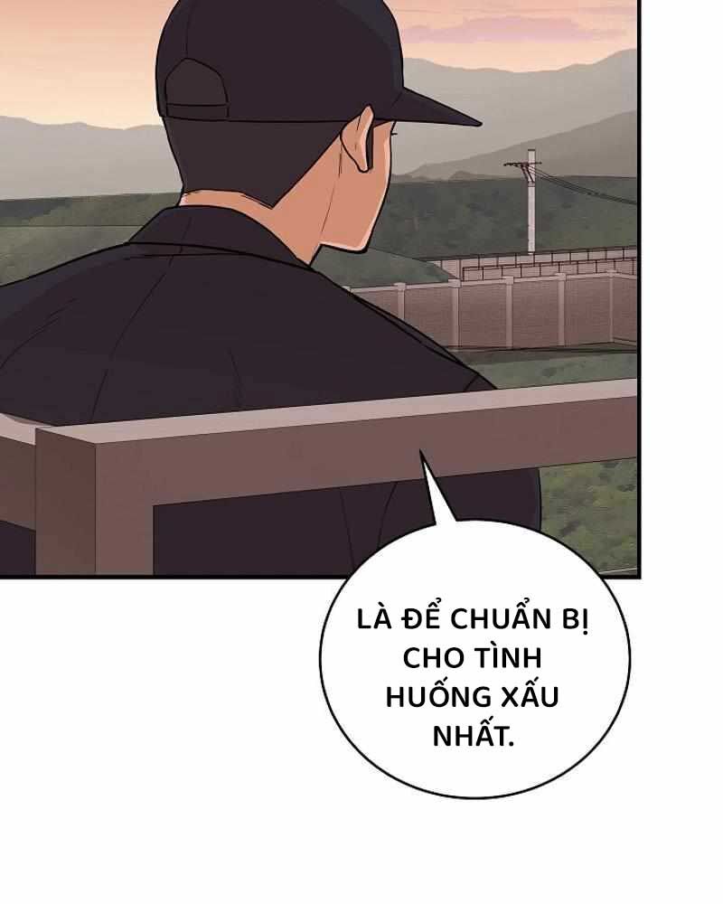 Đột Kích Giả Chương 17 Ảnh 89