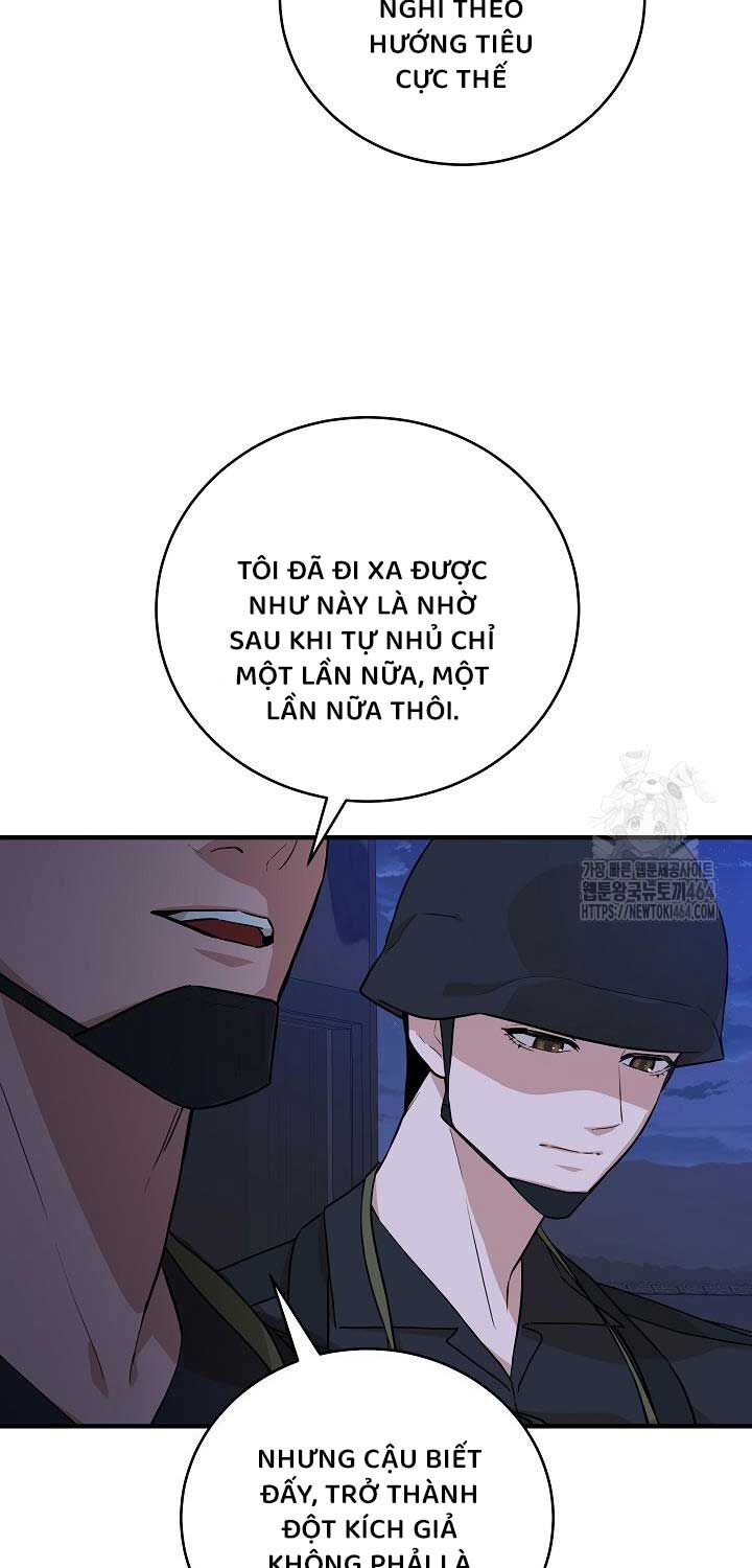 Đột Kích Giả Chương 20 Ảnh 53