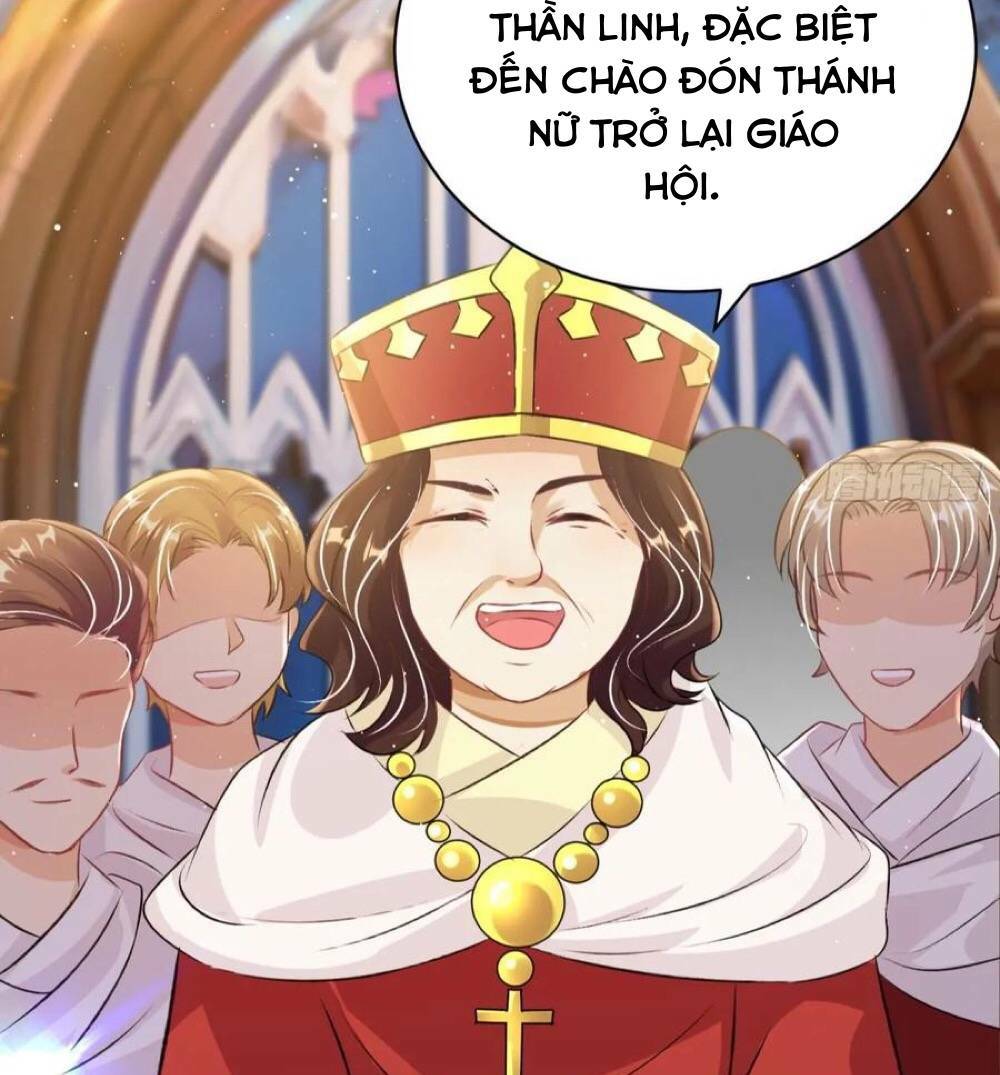 Giẫm Lên Cặn Bã Nam Nhân Làm Chủ Thần Chương 28 Ảnh 13