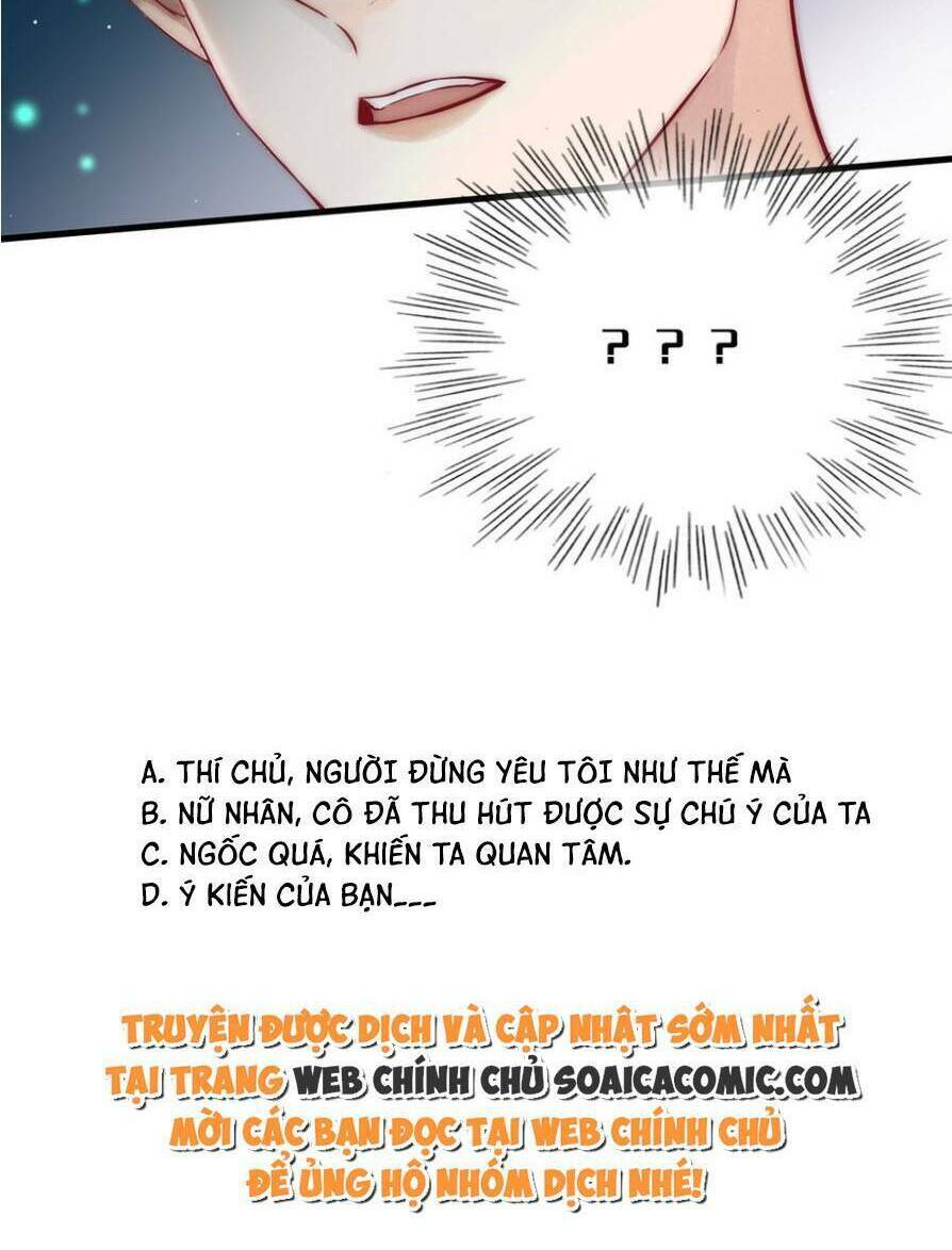 Hòa Thượng Phản Diện Giả Bạch Liên Hoa Chương 5 Ảnh 58