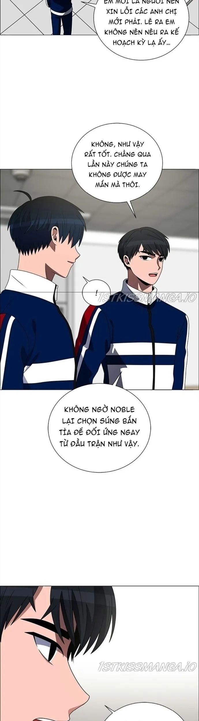 No Scope Chương 181 Ảnh 14