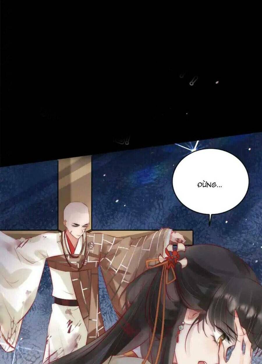 Hòa Thượng Phản Diện Giả Bạch Liên Hoa Chương 6 Ảnh 25