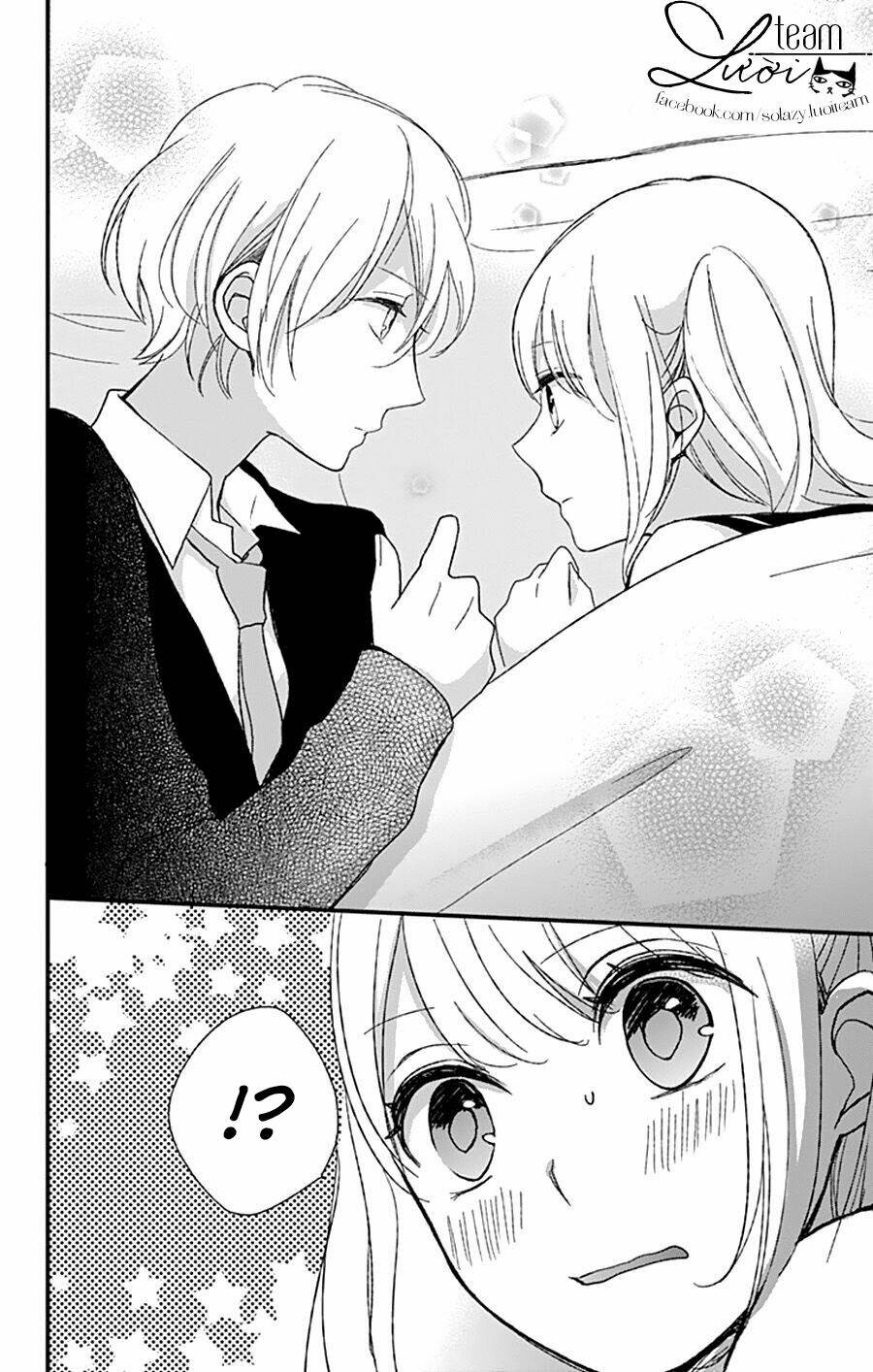 Kimi Wa Nani Mo Shiranai Chương 11 Ảnh 27