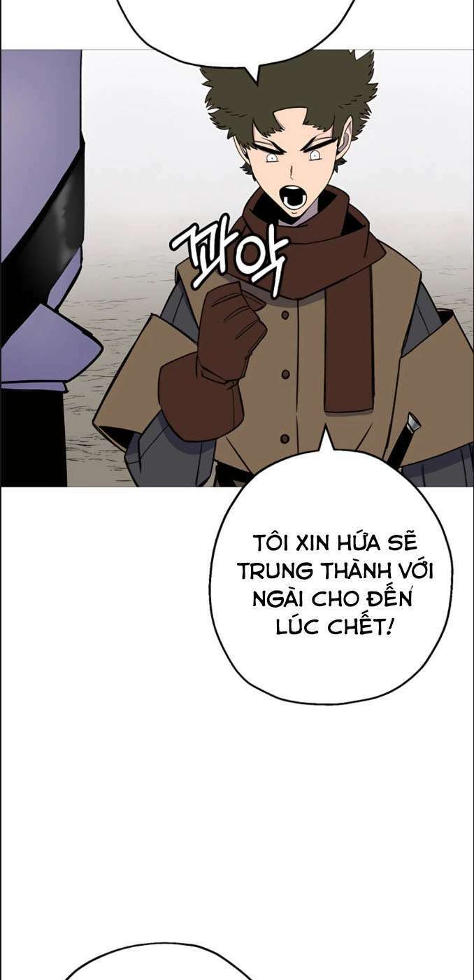 Chiến Binh Quật Cường Chương 122 Ảnh 44
