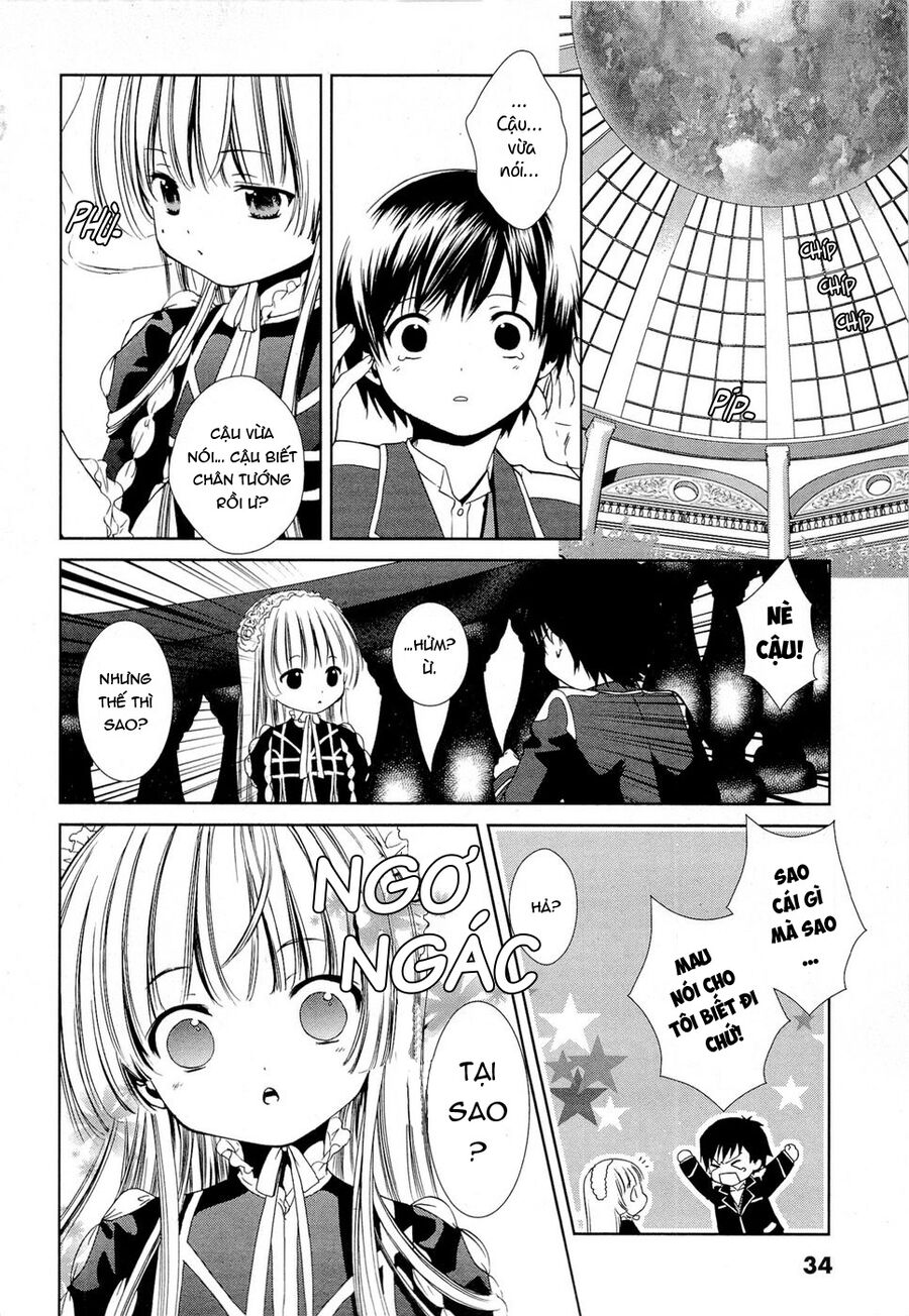 Gosick Chương 1 Ảnh 36