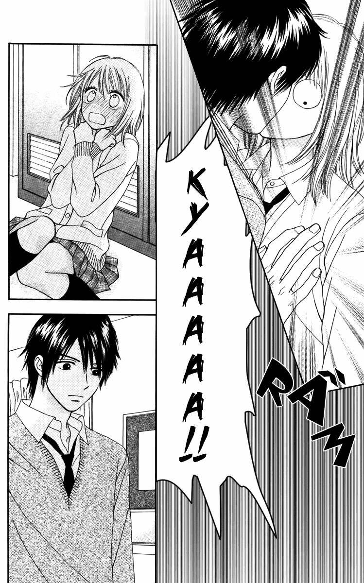 Chitose Etc. Chương 11 Ảnh 14