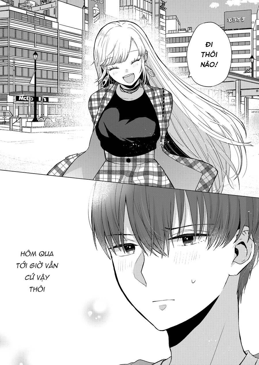 Kimi Wa Nina Janai! Chương 3 Ảnh 13