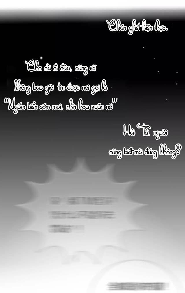 Kế Hoạch Trái Tim Chương 54 Ảnh 21