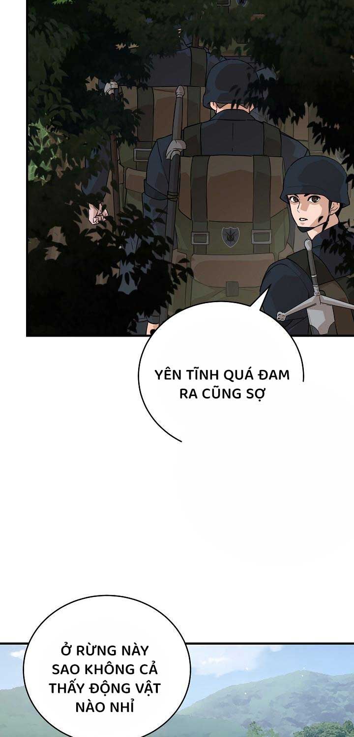 Đột Kích Giả Chương 21 Ảnh 38
