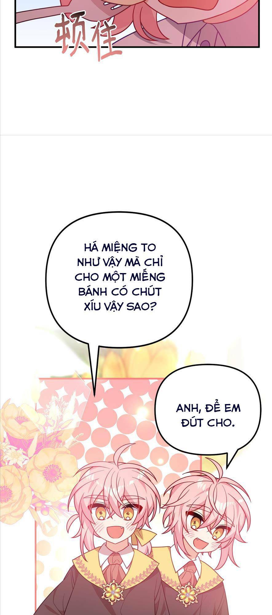 Vì Lợi Ích Của Ca Ca , Ta Quyết Tâm Quyến Rũ Nam Chính Chương 7 Ảnh 29