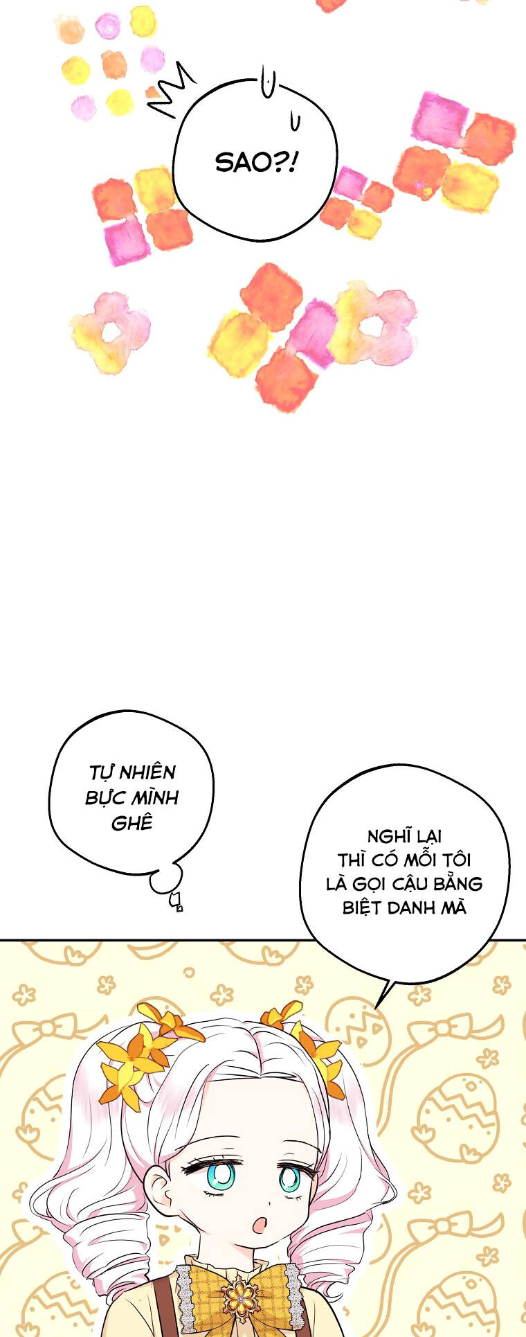 Tồn Tại Như Nàng Công Chúa Dã Chủng Chương 72 Ảnh 46