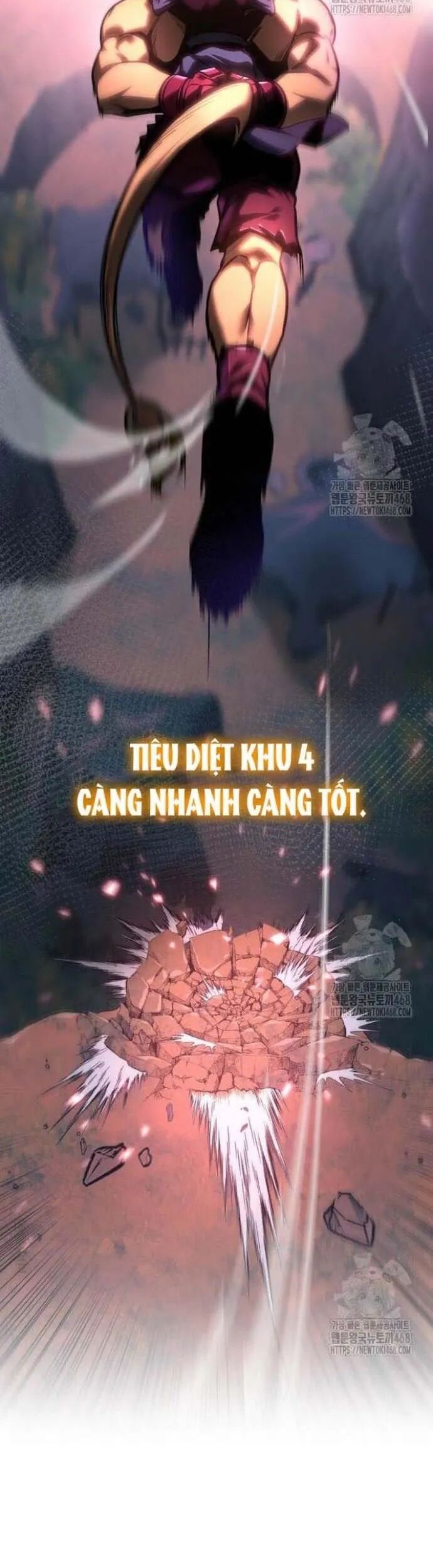 Cuốn Sách Chiến Lược Hàng Đầu Mà Chỉ Tôi Mới Có Thể Nhìn Thấy Chương 57 Ảnh 23