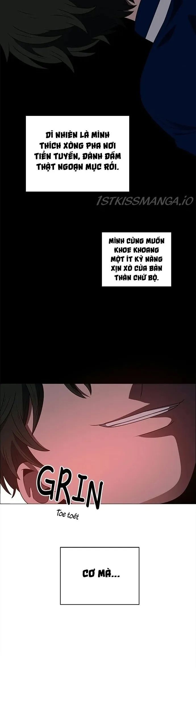 No Scope Chương 182 Ảnh 30