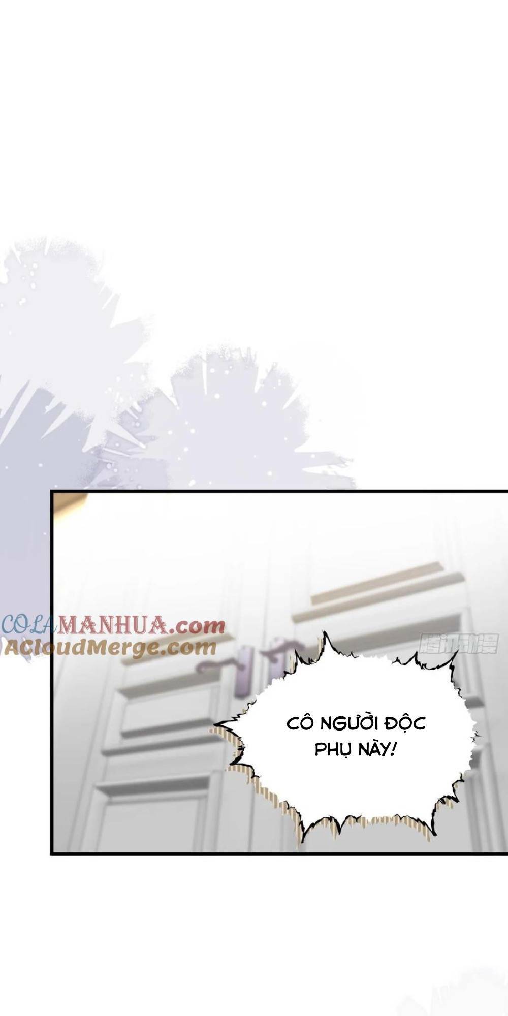 Giẫm Lên Cặn Bã Nam Nhân Làm Chủ Thần Chương 33 Ảnh 48