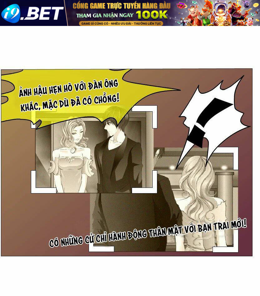 Cạm Bẫy Của Nữ Thần Chương 160 Ảnh 4