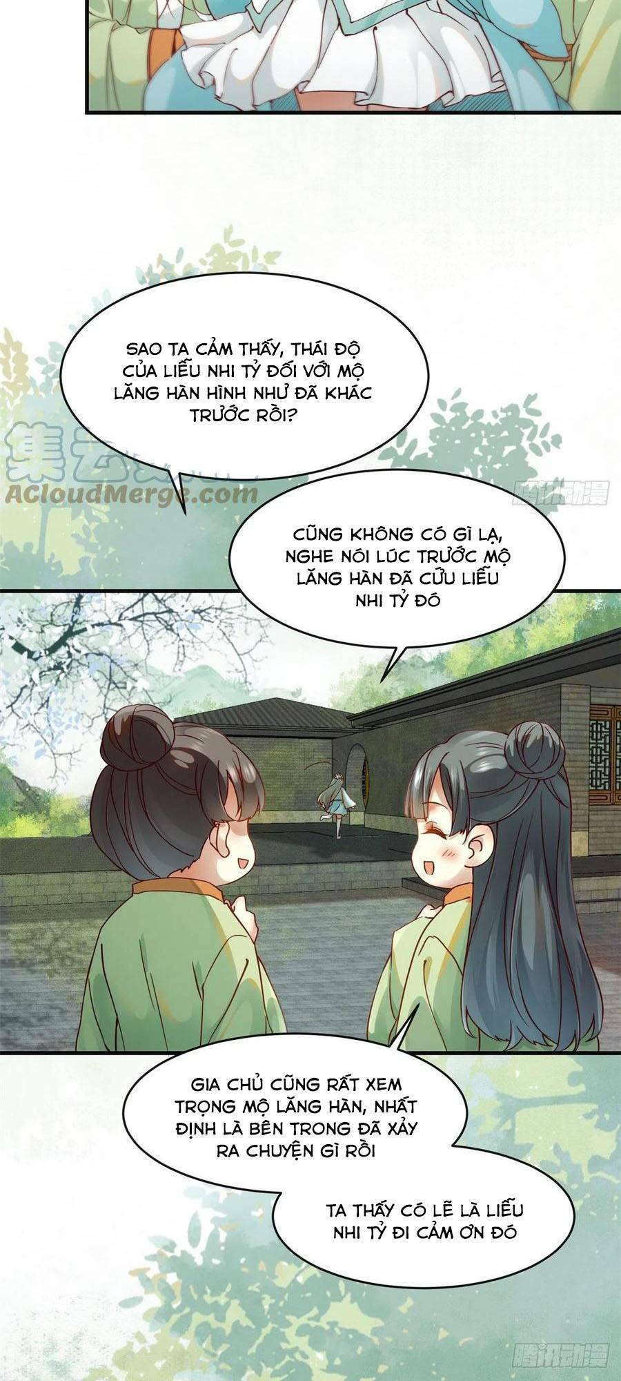 Nghịch Thiên Thần Phi Chí Thượng Chương 70 Ảnh 6