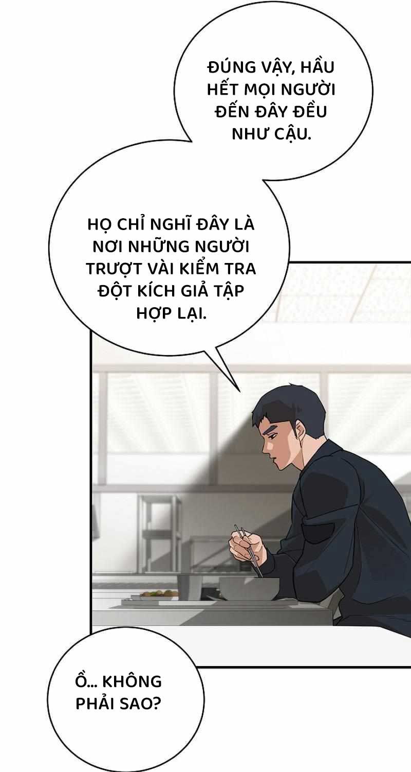 Đột Kích Giả Chương 17 Ảnh 56