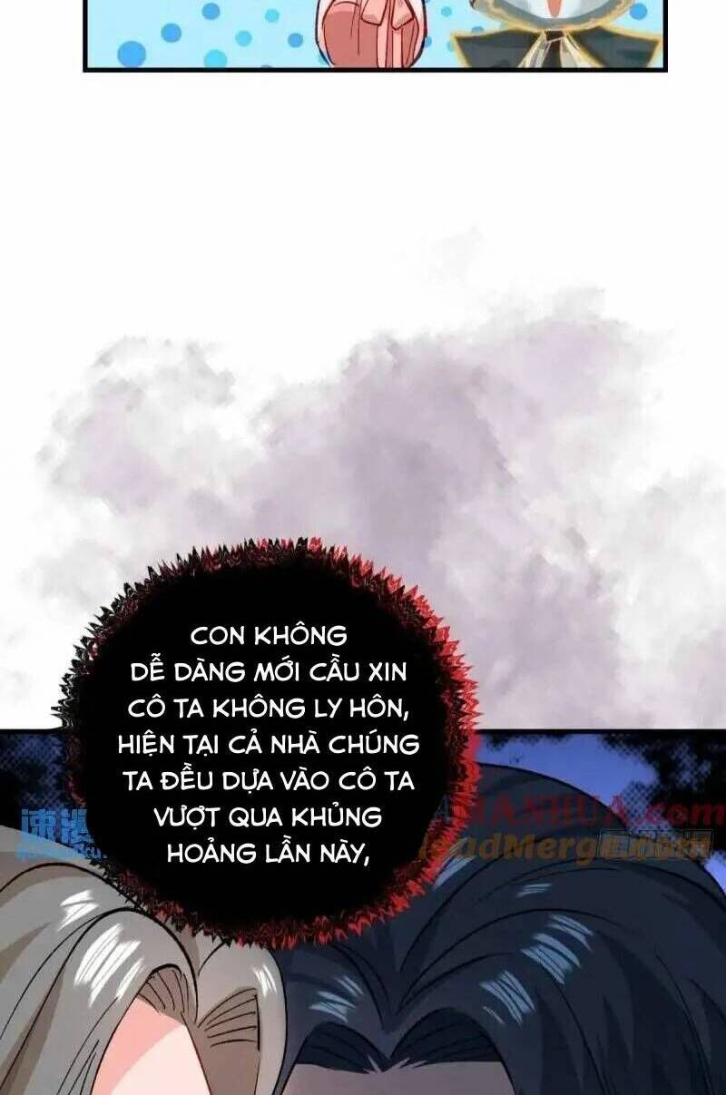 Giẫm Lên Cặn Bã Nam Nhân Làm Chủ Thần Chương 36 Ảnh 29