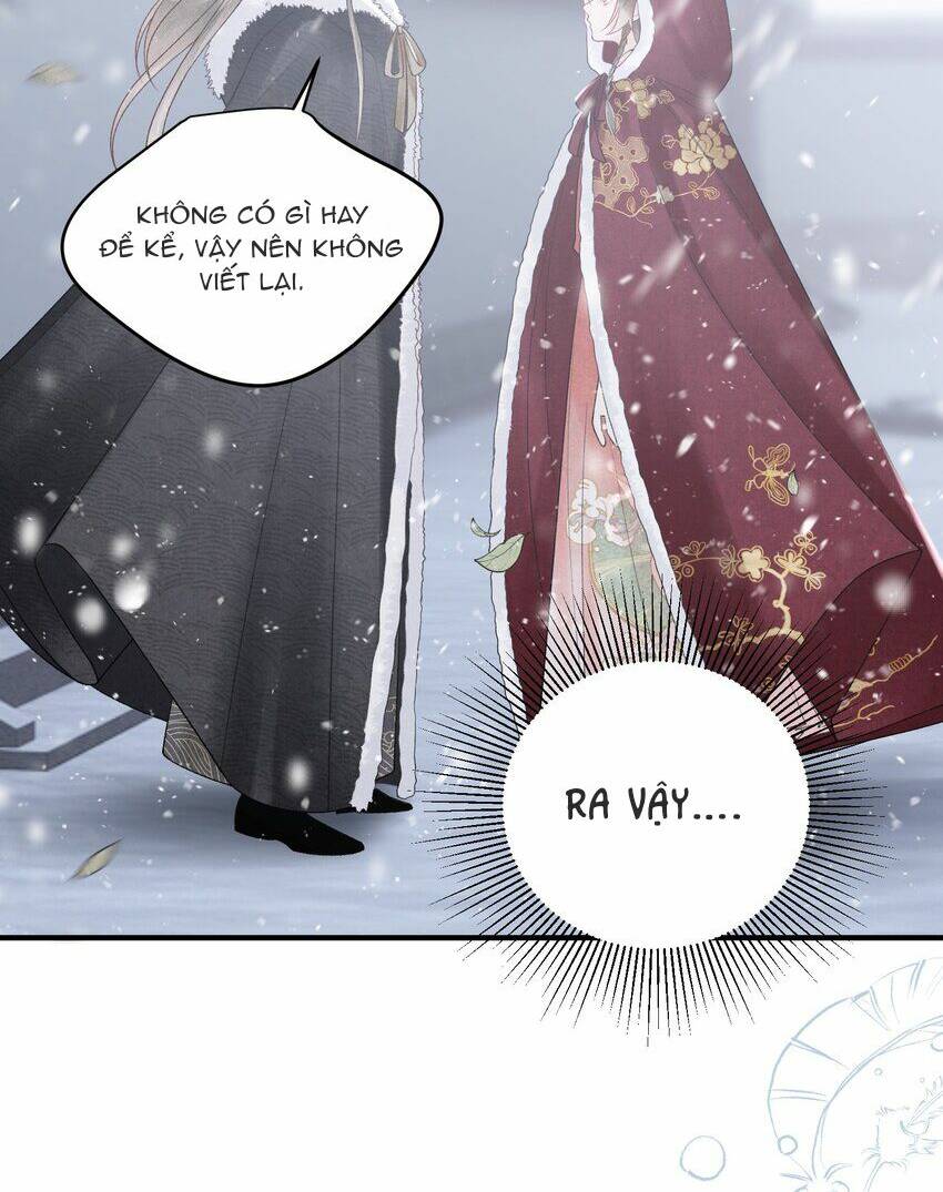 Tiểu Phú Bà Của Đại Tướng Quân Chương 31 Ảnh 33