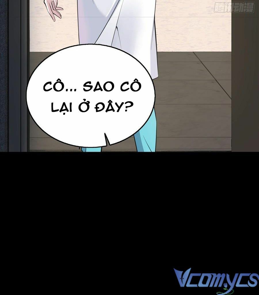 Manh Bảo Đột Kích: Tổng Tài Daddy Quá Khó Chơi Chương 22 Ảnh 33